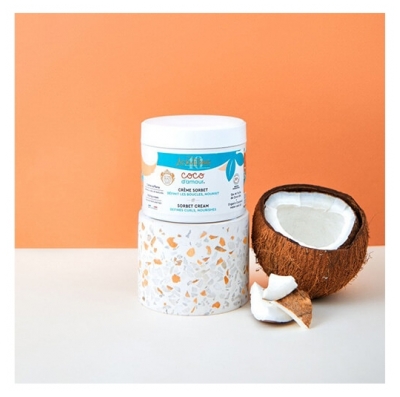 Activilong Crème Sorbet Coco d'Amour Activilong