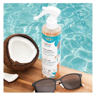 Activilong Brume Légère Coco d'Amour