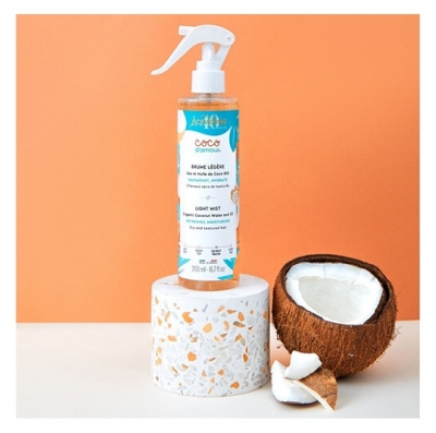 Activilong Brume Légère Coco d'Amour