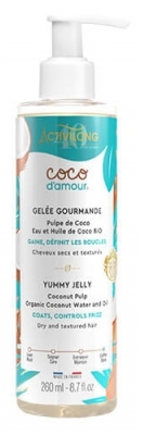 Activilong Gourmet Gelé Coco d'Amour Activilong