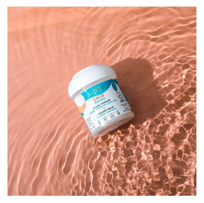 Activilong Baume Fondant Coco d'Amour Activilong