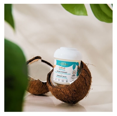 Activilong Baume Fondant Coco d'Amour Activilong