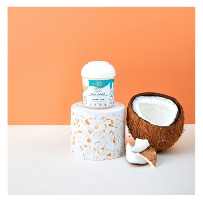 Activilong Baume Fondant Coco d'Amour Activilong