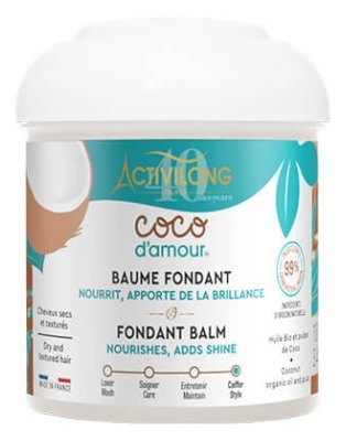 Activilong Mīkstošais Balzams Coco d'Amour Activilong