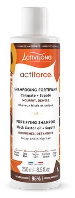 Shampoo Fortificante Activilong Actiforce