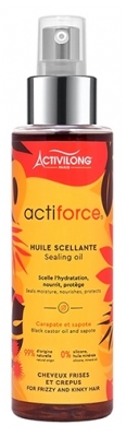 Activilong Huile Scellante Actiforce