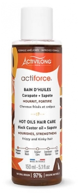 Activilong Actiforce Aliejinis Kompreso