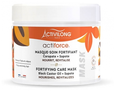 Activilong Vahvistava hoitonaamio Actiforce