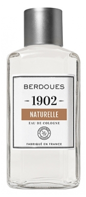 Berdoues Naturlig Kölnvatten Berdoues 245ml