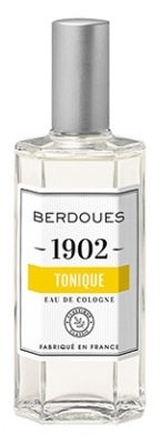 Berdoues Eau de Cologne Tonique Berdoues 125ml
