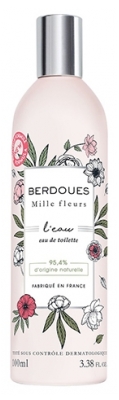 Berdoues L'Eau Mille Fleurs