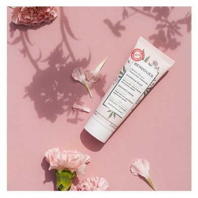 Berdoues Gommage Eclat Mille Fleurs