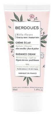 Berdoues Crema Luminozitate Mille Fleurs