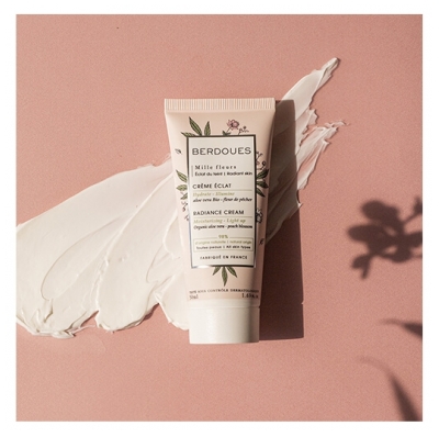 Berdoues Crème Eclat Mille Fleurs