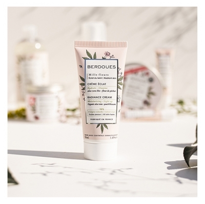 Berdoues Crème Eclat Mille Fleurs