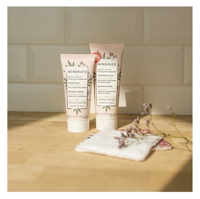 Berdoues Crème Eclat Mille Fleurs