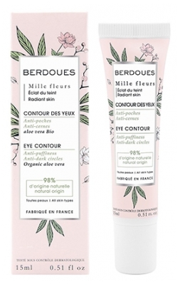 Berdoues Contour des Yeux Mille Fleurs