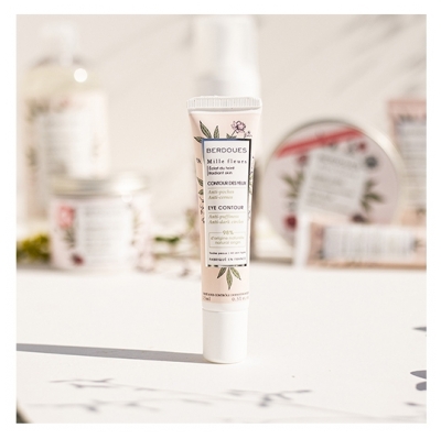 Berdoues Contour des Yeux Mille Fleurs