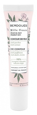 Berdoues Contour des Yeux Mille Fleurs