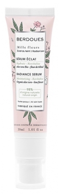 Berdoues Thousand Flowers Radiance Serum