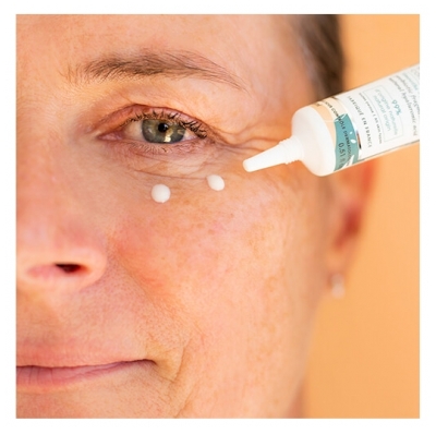 Berdoues Contour des Yeux Lissant Probiotic