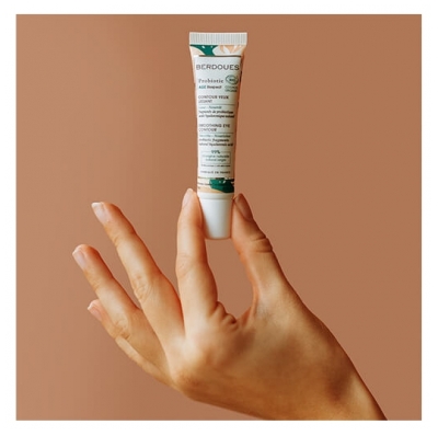 Berdoues Contour des Yeux Lissant Probiotic