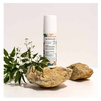 Berdoues Crème Hydra-repulpante Probiotic