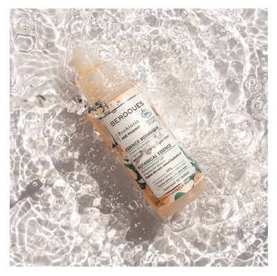 Berdoues Gelée Hydratante Essence Botanique Probiotic