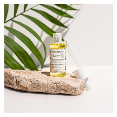 Berdoues Huile Nutri-revitalisante Probiotic
