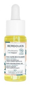 Berdoues Huile Nutri-revitalisante Probiotic