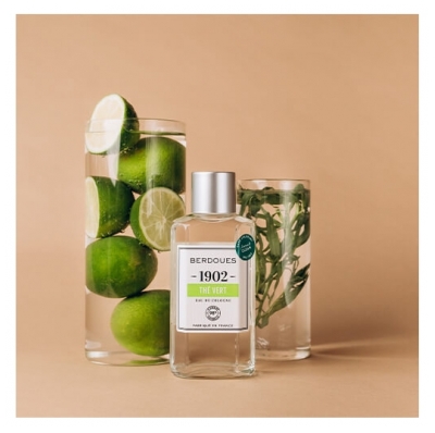 Berdoues Eau de Cologne Thé Vert Berdoues 245ml