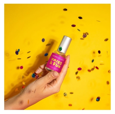 Berdoues Eau de Toilette Baies & Fun Perfume Therapy