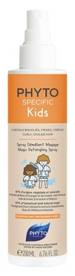 Phytospécific Spray Démêlant Magique PHYTOSPECIFIC KIDS