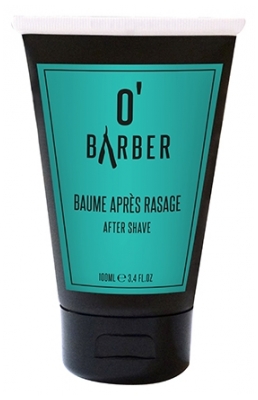 O'Barber Balzám po holení O' Barber