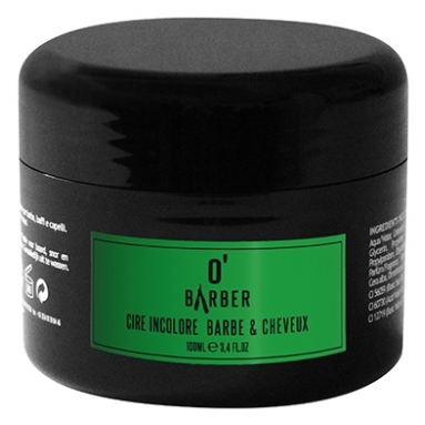 Cera de Modelagem O'Barber O' Barber