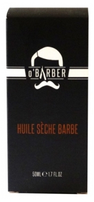O'Barber O' Barber Huile pour barbe