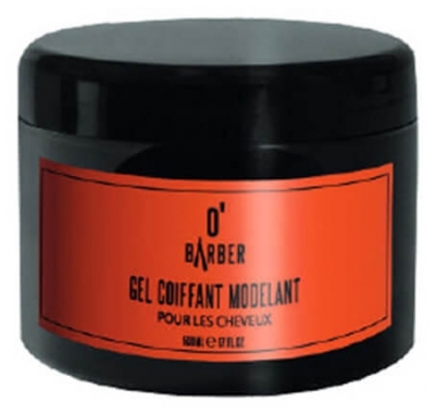 O'Barber Modelovací stylingový gel