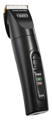 O'Barber Sladdlös Skägg- och Hårklippare