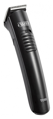 Zastřihovač O'Barber O' Barber pro dokončování vousů a vlasů bezdrátový