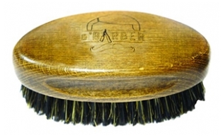 O'Barber O' Barber Brosse Barbe grand modèle