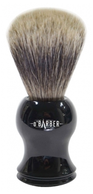 O'Barber Jezevec čistý jezevec