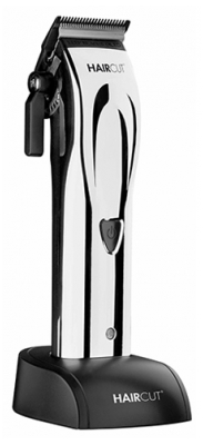 Haircut Tondeuse de Coupe TH35 Silver