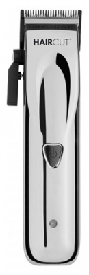 Haircut Trimmer TH35 Argento