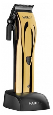 Haircut Tondeuse de Coupe TH35 Gold