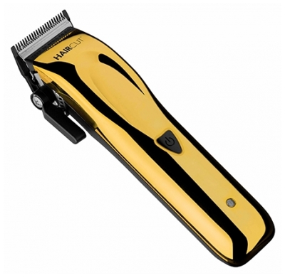Haircut Tondeuse de Coupe TH35 Gold