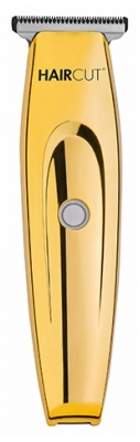 Haircut Finishing Trimmer TH55 Gold