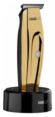 Haircut Tondeuse de Finition TH55 Gold