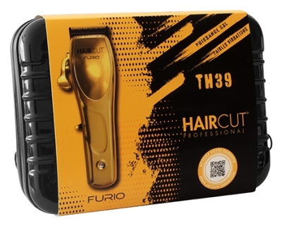 Haircut Tondeuse de Coupe Furio TH39