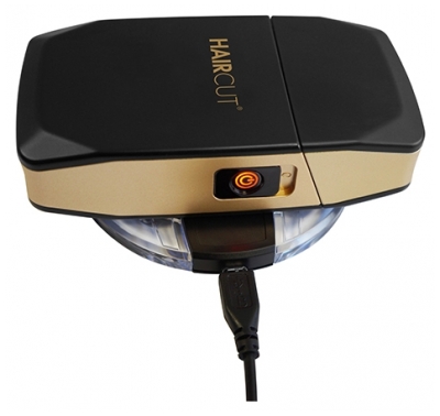 Haircut Rasette Electrique Barbier