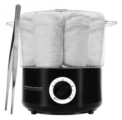 Seban ronde handdoekverwarmer Jacques